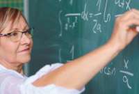 Los pagos de las compensaciones por jubilación a exservidores del Ministerio de Educación se realizan desde mayo de 2024.