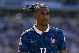 El episodio ocurre mientras Olise, atacante del Bayern M&uacute;nich, atraviesa uno de los mejores momentos de su carrera y se prepara para disputar el segundo partido de Francia en el Mundial 2026.