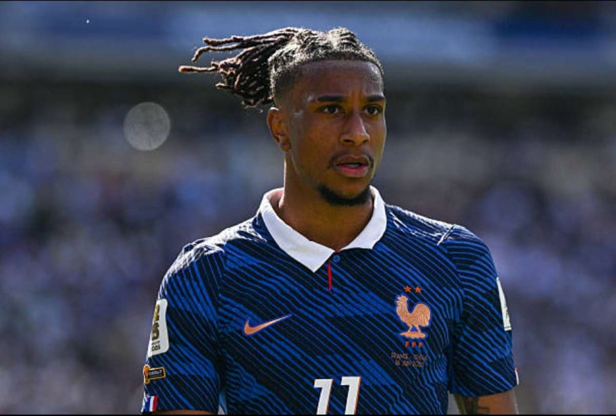 El episodio ocurre mientras Olise, atacante del Bayern M&uacute;nich, atraviesa uno de los mejores momentos de su carrera y se prepara para disputar el segundo partido de Francia en el Mundial 2026.