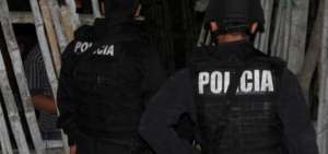 Hombre que amput&oacute; el brazo de su expareja fue aprehendido