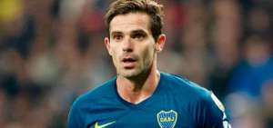 Fernando Gago fue operado "exitosamente" del tend&oacute;n de Aquiles derecho