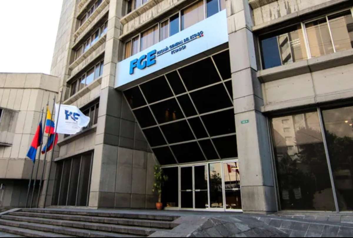 Sonia Vera habría difundido en redes sociales documentos relacionados a una investigación que se sigue contra Jorge Glas, en el Caso Villavicencio. 