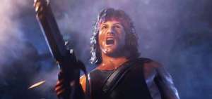 Sylvester Stallone pone voz a Rambo en Mortal Kombat 11 Ultimate