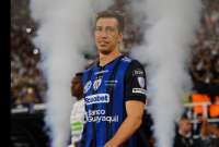 Copa Sudamericana: definidos los cruces de semifinales y sedes