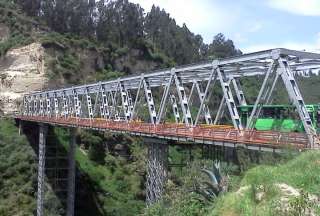 El hecho ocurrió a las 16:00 de este miércoles 27 de julio del 2022.
