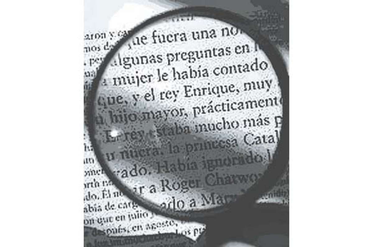 Biling&uuml;ismo, diglosia e interculturalidad