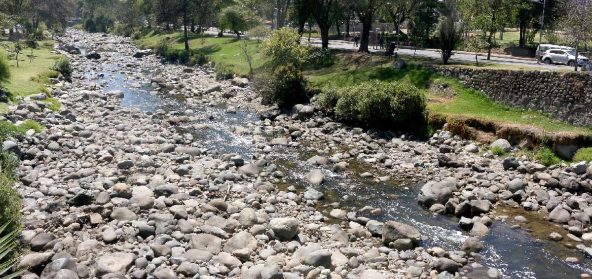 En Cuenca los aceites de carro ya no van a los r&iacute;os