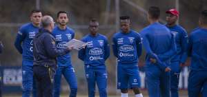 La &lsquo;Tri&rsquo; llega a la pen&uacute;ltima fecha en la peor posici&oacute;n de su historia