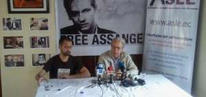 Frei Betto pide seguir manteniendo el asilo pol&iacute;tico a Julian Assange