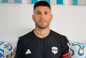 Milton C&eacute;liz ya fue anunciado por su nuevo club. 