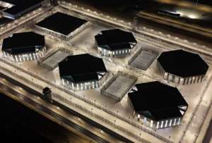 El SNAI negó que exista un motín en la cárcel del Encuentro.