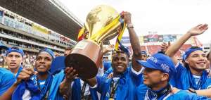 Emelec ha ganado m&aacute;s de $ 5 millones por premios en la Copa