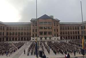 El fallo obliga al sentenciado a cumplir cuatro a&ntilde;os de internamiento institucional y a pagar USD 3.000 como reparaci&oacute;n integral a la familia de la v&iacute;ctima.