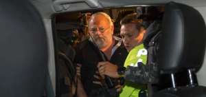 Fiscal Salazar revoc&oacute; dictamen abstentivo que favoreci&oacute; a 'Capaya'