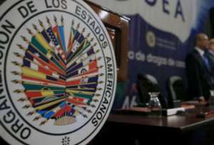La OEA se pronunció sobre la relación Ecuador - México