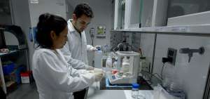 Los nuevos espacios est&aacute;n destinados para los alumnos de carrera y para los investigadores. El objetivo es que Yachay sea un centro de posgrados.