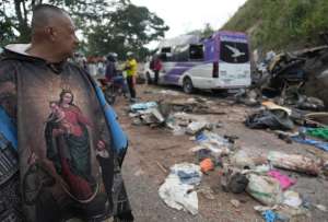 El atentado ya ha cobrado 20 v&iacute;ctimas mortales