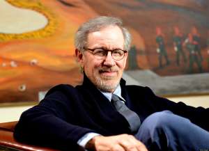 Spielberg y Ford crean sociedad para fomentar la tolerancia 