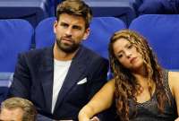 Piqué visitó a Shakira al saber que el padre de la cantante estaba hospitalizado