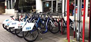 Un recorrido realizado por los Medios P&uacute;blicos y la versi&oacute;n de usuarios permiti&oacute; verificar que en las estaciones del Sistema de Bicicleta P&uacute;blica no est&aacute;n disponibles unidades el&eacute;ctricas.