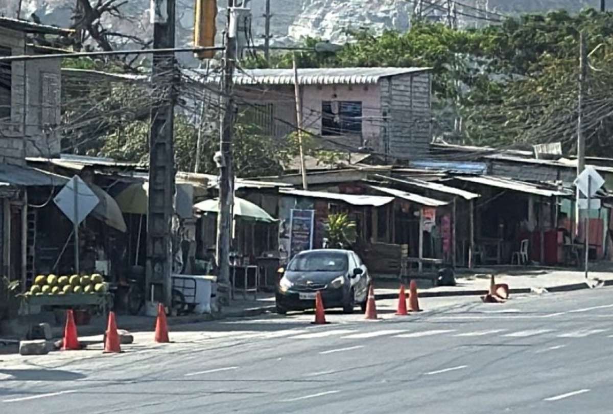Jhon Reimberg se refirió a la amenaza de coche bomba en la Penitenciaría del Litoral