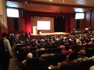 Foto: H&eacute;ctor Marcillo/El Tel&eacute;grafo