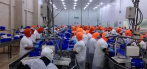 En 2019 se exportaron $ 2.000 millones del producto ecuatoriano a China y este a&ntilde;o siguen en aumento.
