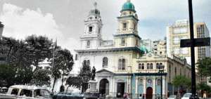Guayaquil, cuna de lucha permanente contra la adversidad