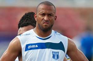 &lsquo;Muma&rsquo; Bern&aacute;rdez se une a la selecci&oacute;n de Honduras