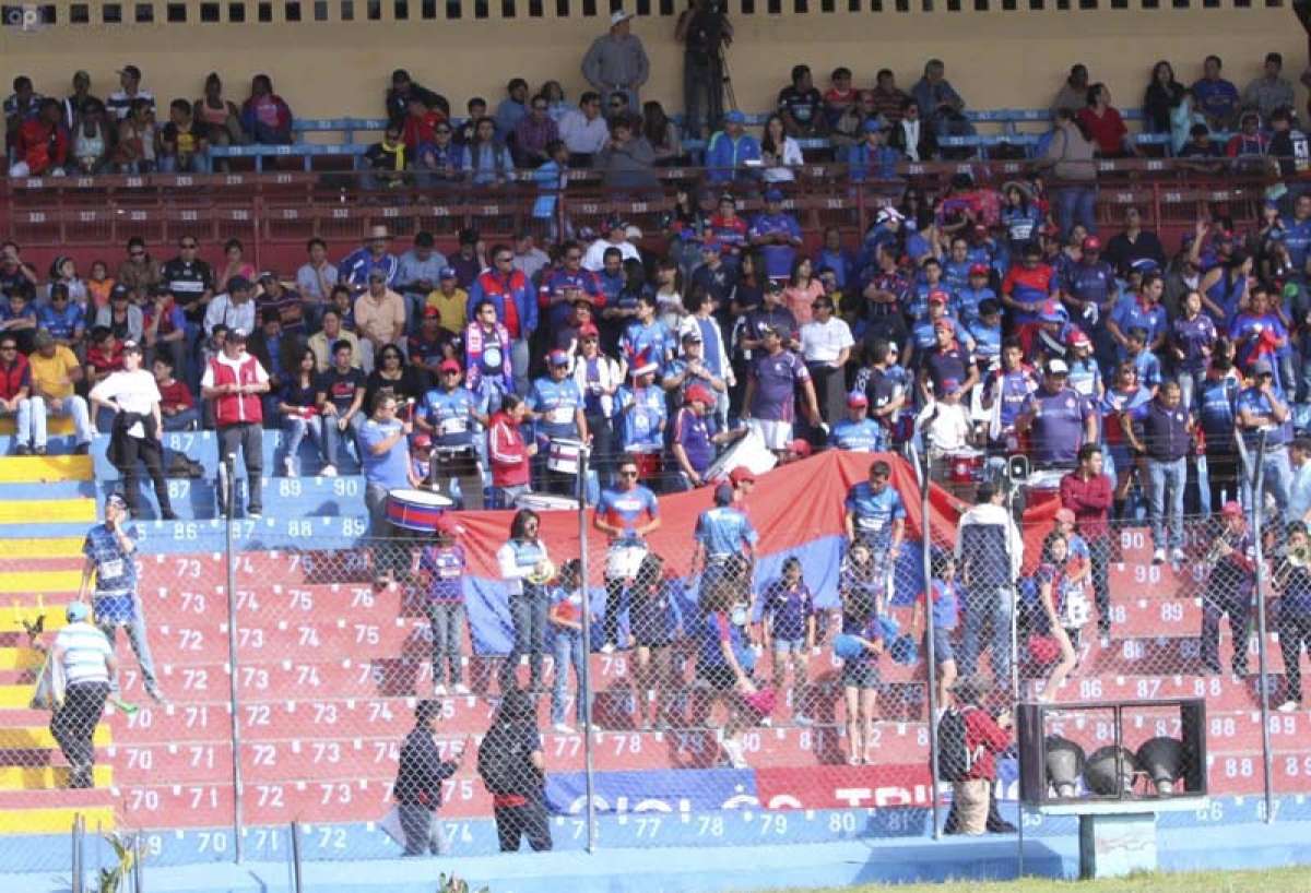 Fecha quince inicia esta noche en Riobamba 