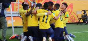 Ecuador vence a M&eacute;xico y se acerca a octavos del Mundial Sub20