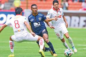Liga de Quito refresca sus l&iacute;neas y River Ecuador debuta con un equipo joven 
