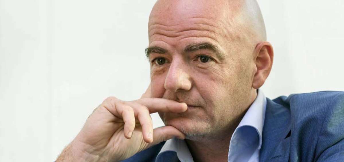 Un sindicato holand&eacute;s demandar&aacute; a la FIFA