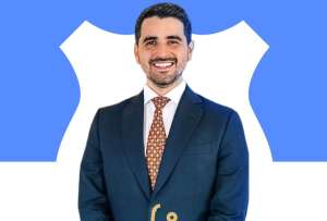 Jos&eacute; David Jim&eacute;nez asume como nuevo presidente de Emelec tras elecciones en el Capwell