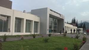 Centro de salud tipo C ser&aacute; inaugurado hoy en Riobamba
