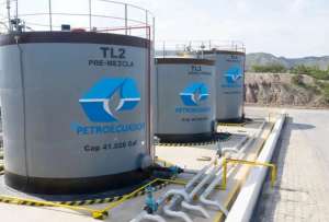 El mecanismo permite a las instituciones de control verificar en l&iacute;nea la legalidad del transporte de combustibles.