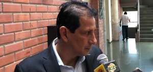 El presidente de Barcelona, Jos&eacute; Francisco Cevallos, pidi&oacute; la destituci&oacute;n de los miembros del tribunal.
