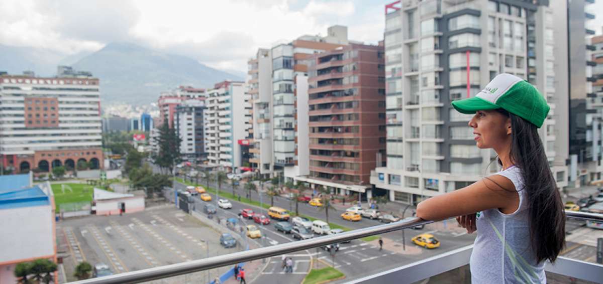 Daniela cumpli&oacute; 27 a&ntilde;os el 18 de enero; se plantea establecer un r&eacute;cord de speed climbing cada a&ntilde;o. Adem&aacute;s, quiere coronar cimas de m&aacute;s de 8.000 m.