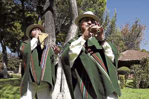 Entre algunas de las actividades est&aacute; la presentaci&oacute;n del hist&oacute;rico grupo de folclor andino Kollamarka, que cuenta con 40 a&ntilde;os de trayectoria musical. Foto: tomado de ytimg.com