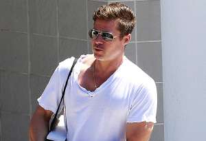 Brad Pitt protagonizar&aacute; thriller rom&aacute;ntico dirigido por Robert Zemeckis