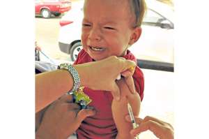 Campa&ntilde;a de vacunaci&oacute;n gratuita para los menores de 2 a&ntilde;os