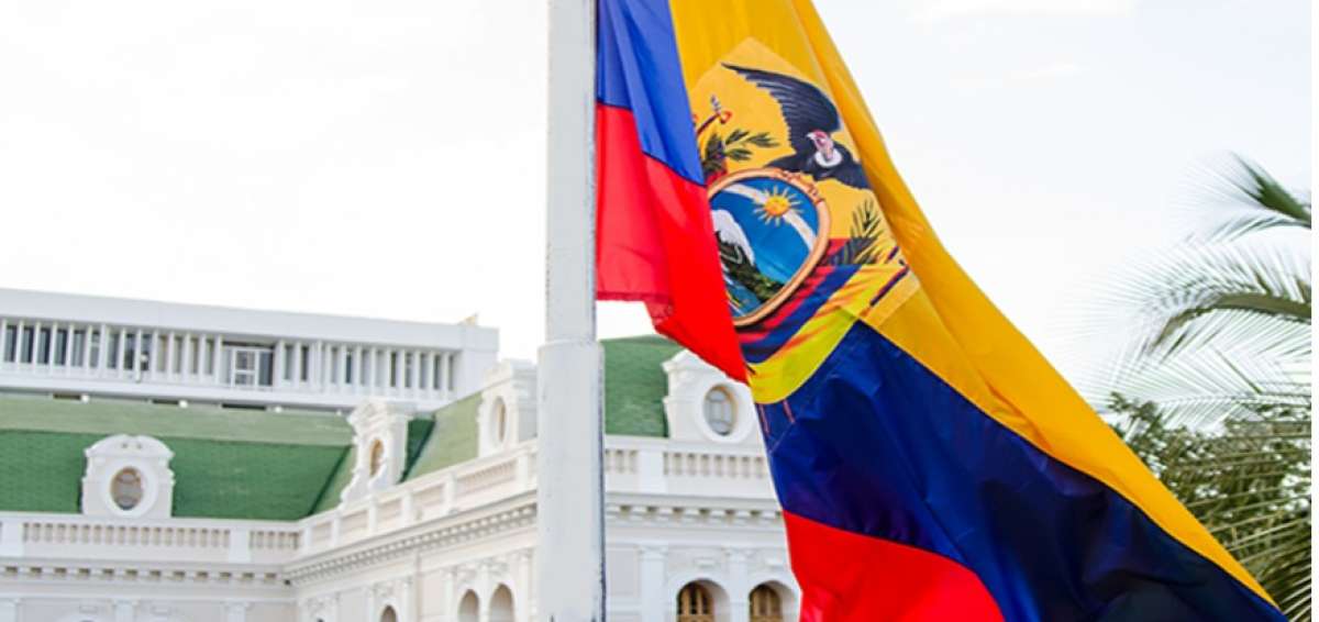 2.500 ecuatorianos buscan regresar al pa&iacute;s desde el exterior