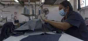 El sector textil asegura que les ser&aacute; dif&iacute;cil enfrentar el impacto econ&oacute;mico que genera la emergencia sanitaria por el covid-19 debido a las p&eacute;rdidas.
