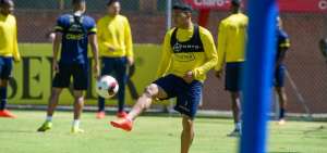 Swansea pidi&oacute; el regreso de Montero y no jugar&aacute; las eliminatorias