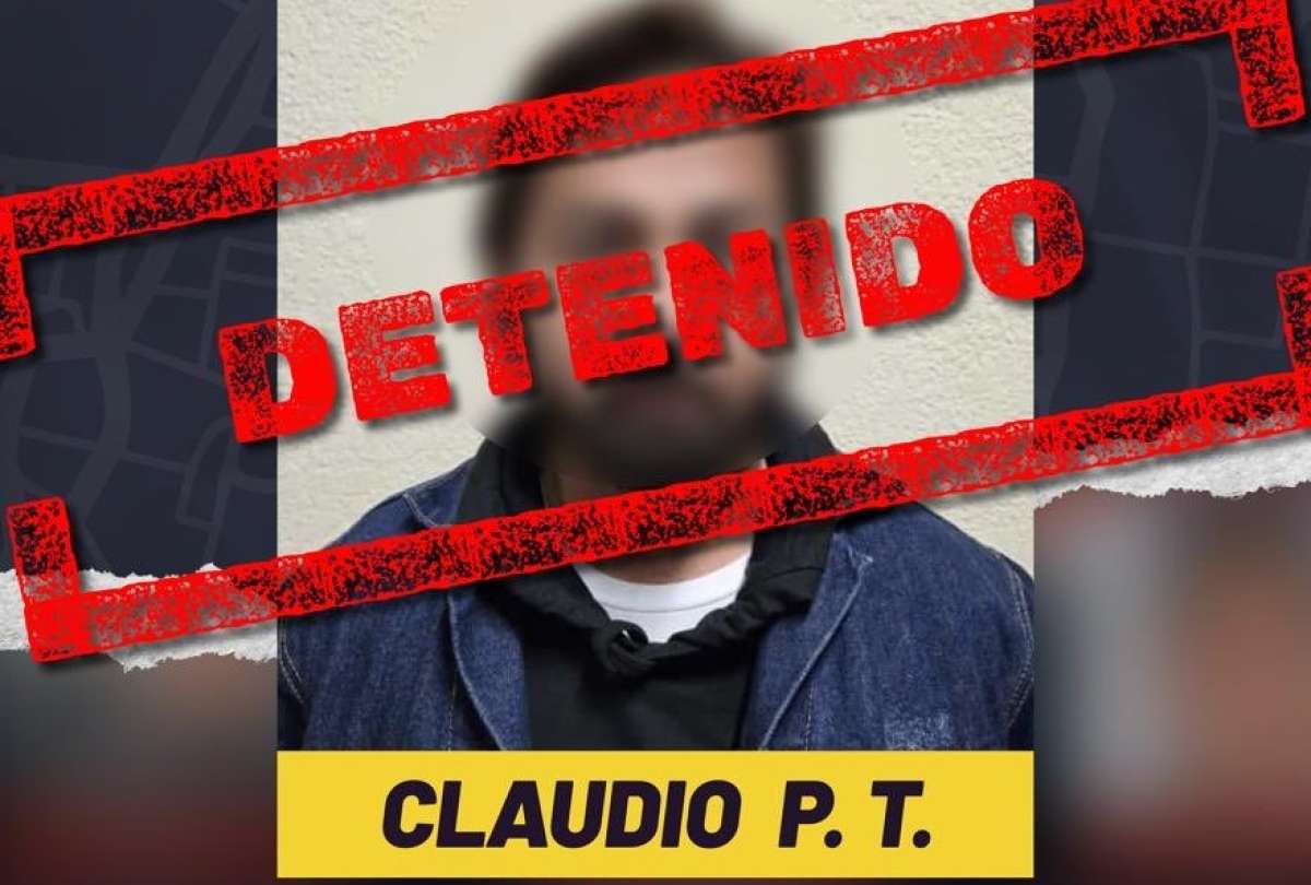 Capturado el primer “más buscado” de Azuay por abuso sexual