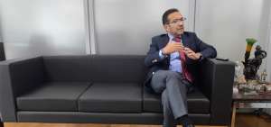 &ldquo;El BDE financi&oacute; el arranque del plan &lsquo;Casa para Todos&rsquo;&rdquo;
