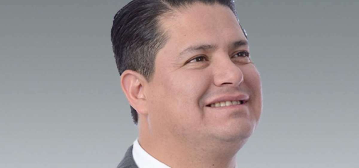 Alcalde sobre #FirmasPenipe: "Han da&ntilde;ado mi imagen y nadie me ha llamado a preguntar"