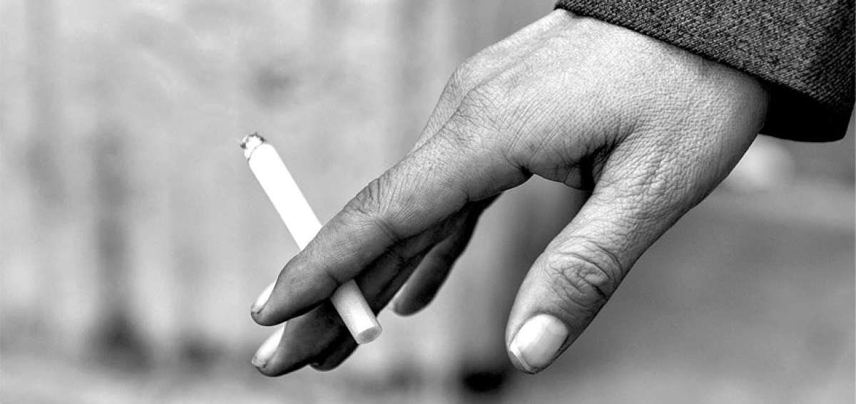 El estudio se&ntilde;ala que la nicotina y el mon&oacute;xido de carbono del cigarrillo disminuyen el nivel de ox&iacute;geno y pueden generar problemas en el coraz&oacute;n.