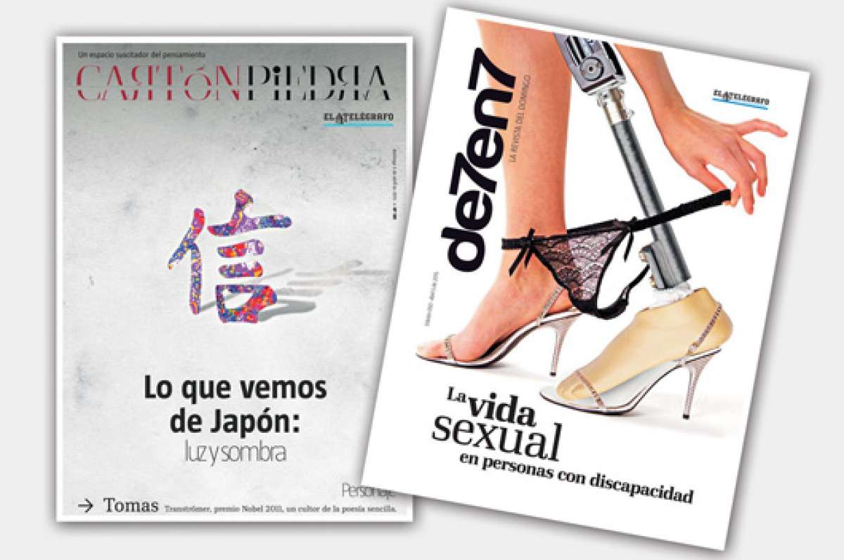 Cart&oacute;nPiedra habla de la cultura nipona