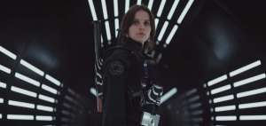 &lsquo;Rogue One: A Star Wars Story&rsquo; da su primer avance